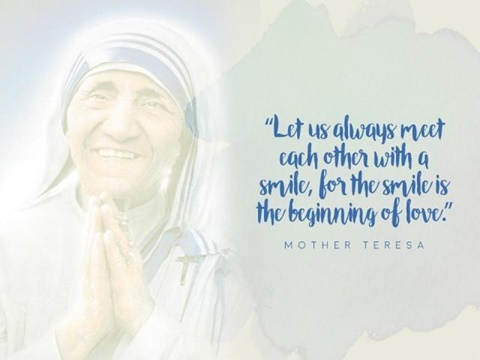 2016-0906 10 Inspirational Mother Teresa Quotes 2