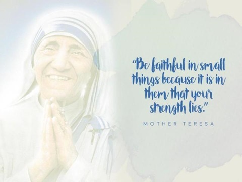 2016-0906 10 Inspirational Mother Teresa Quotes 3