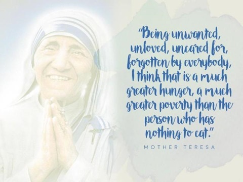 2016-0906 10 Inspirational Mother Teresa Quotes 4