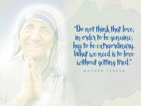 2016-0906 10 Inspirational Mother Teresa Quotes 5