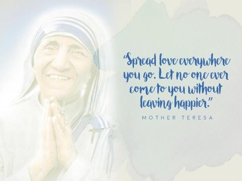 2016-0906 10 Inspirational Mother Teresa Quotes 9