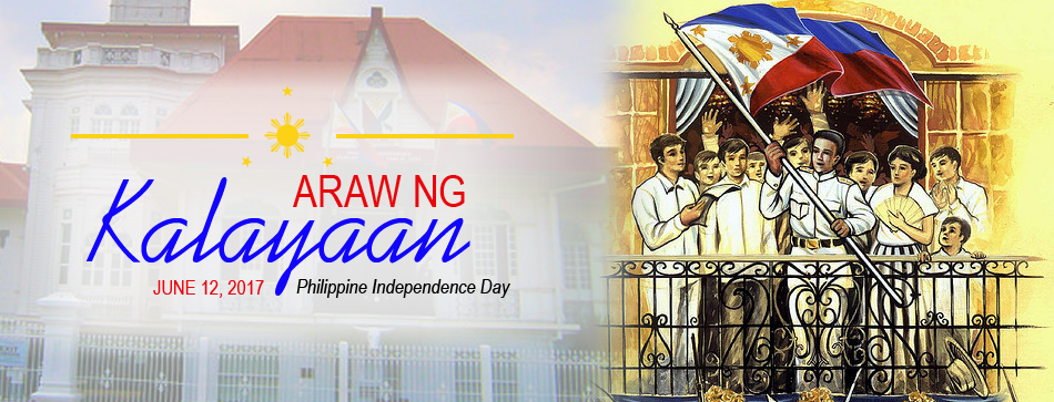 Araw ng Kalayaan - Philippine Association of Service Exporters, Inc