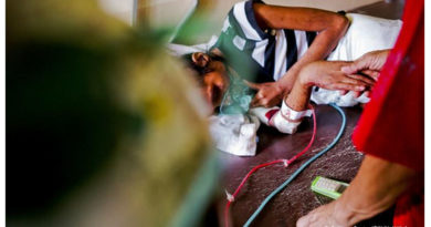 Why HIV Infections are Rising in the Philippines Why HIV Infections are Rising in the Philippines