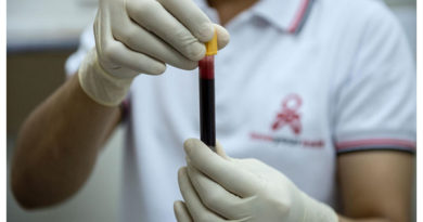 Many Filipino Teens Can’t Get Tested For HIV Many Filipino Teens Can’t Get Tested For HIV