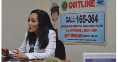 Want to Quit Smoking? Remember These 7Ds Want to Quit Smoking? Remember These 7Ds