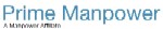 prime manpower