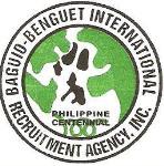 BAGUIO-BENGUET