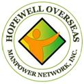 HOPEWELL