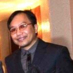 Bong Espiritu of Antioch, California hopes the rallies will pressure Trump to become a better leader. Read more: http://globalnation.inquirer.net/149511/fil-ams-sound-off-on-protests-vs-trump-victory#ixzz4Q9FIlviV Follow us: @inquirerdotnet on Twitter | inquirerdotnet on Facebook