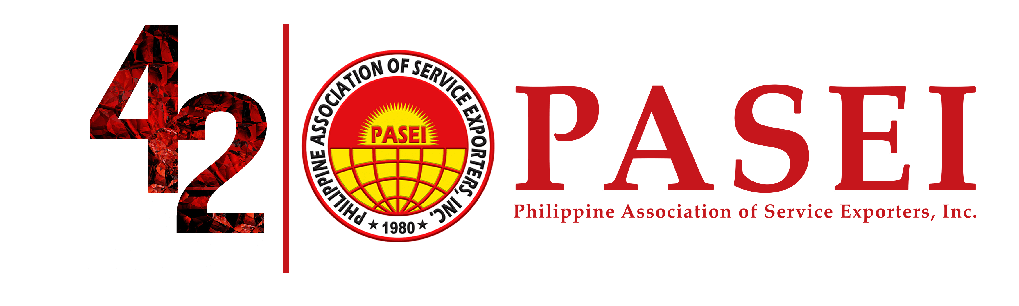 Philippine Association of Service Exporters, Inc. (PASEI).