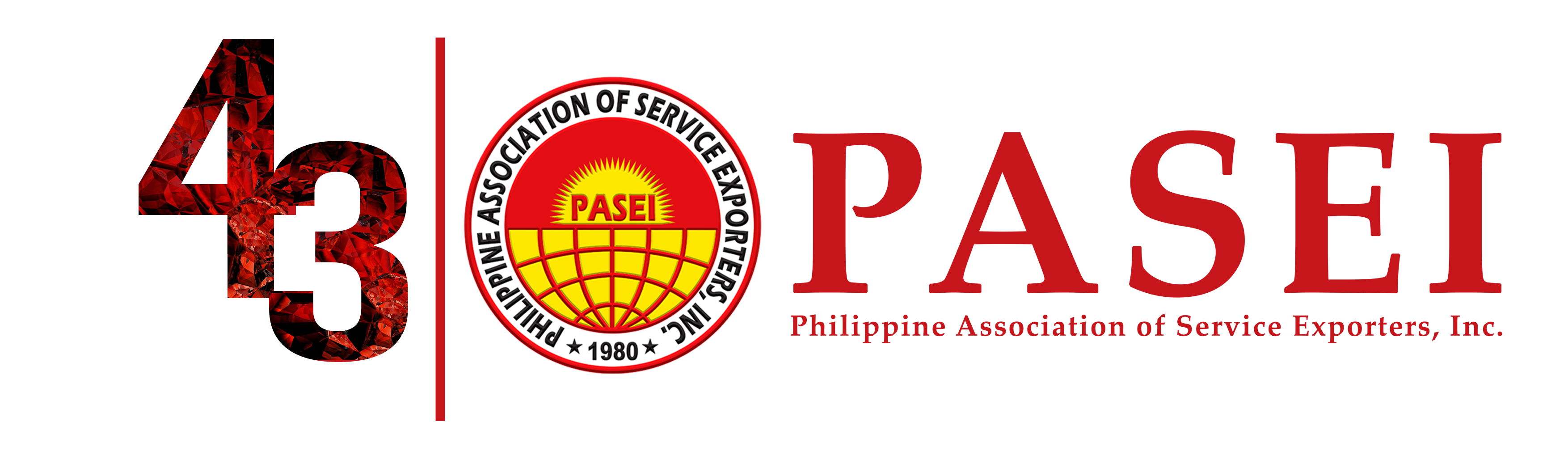 Philippine Association of Service Exporters, Inc. (PASEI).