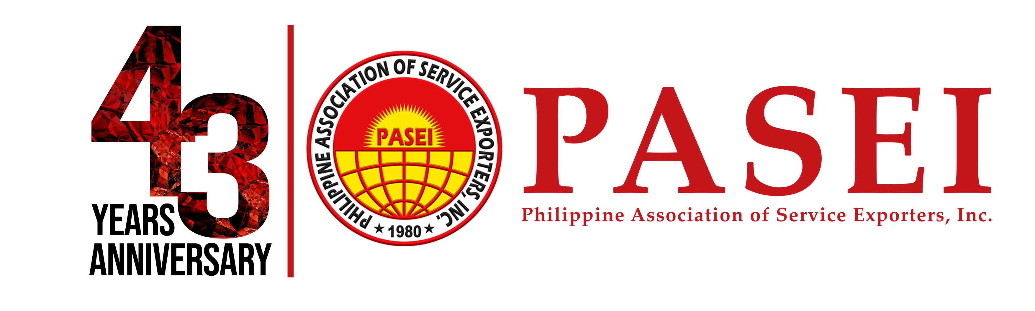 Philippine Association of Service Exporters, Inc. (PASEI).